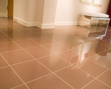 Tiling Service Brighton