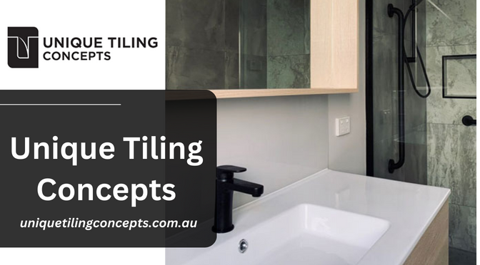 Step-by-Step Guide on the Ways to Successfully Complete Bathroom Tiling