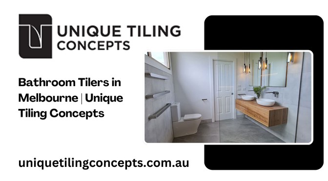 How Can Bathroom Tilers Tile the Curved Walls?