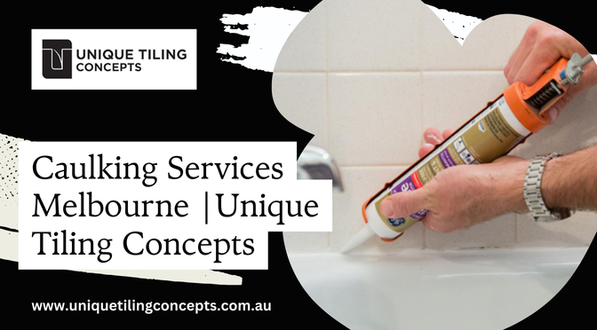 Know the Importance of Professional Caulking Services for Your Home