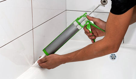 Caulking Services Melbourne