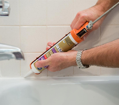 Caulking Melbourne