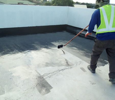 Waterproofing Contractors Melbourne