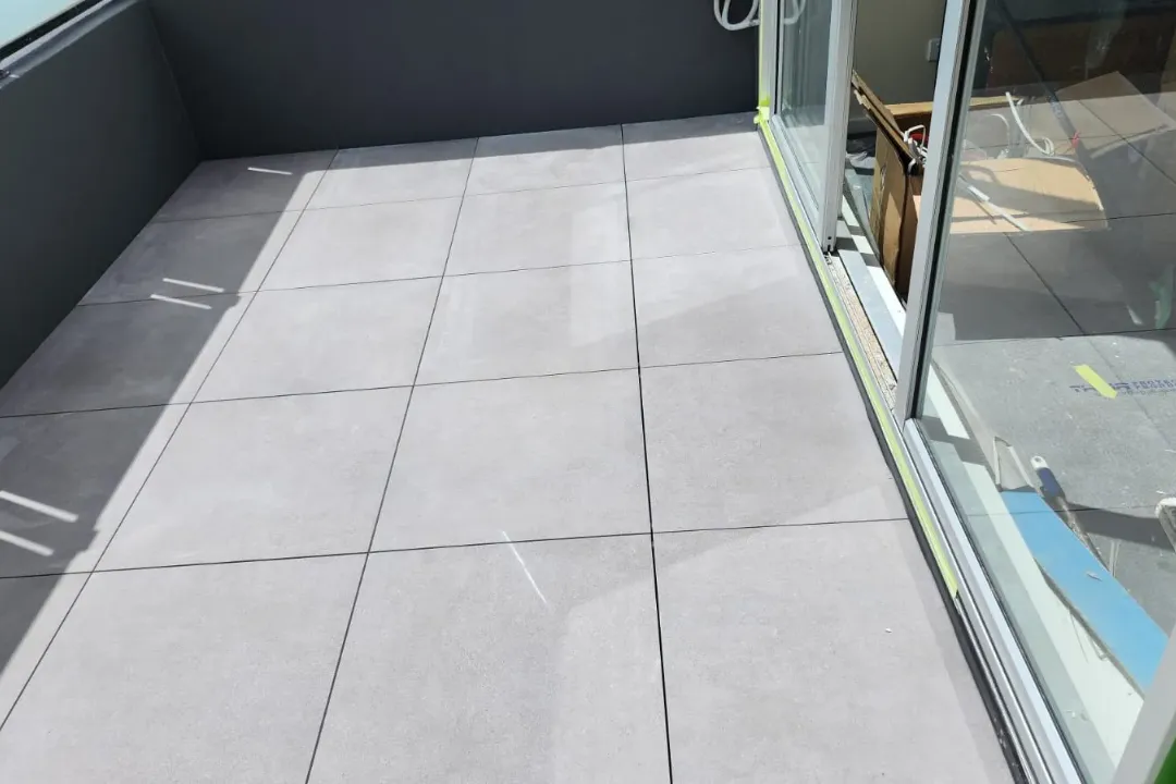 Tilers Brighton
