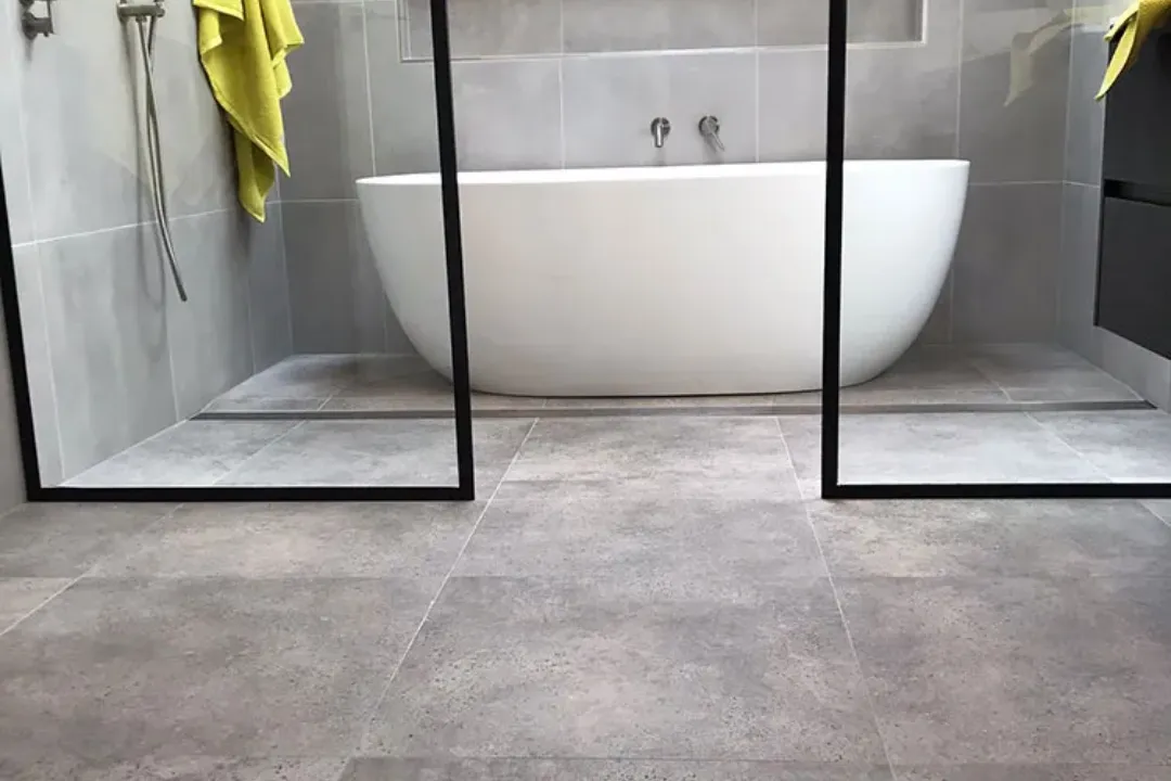 Tilers Brighton