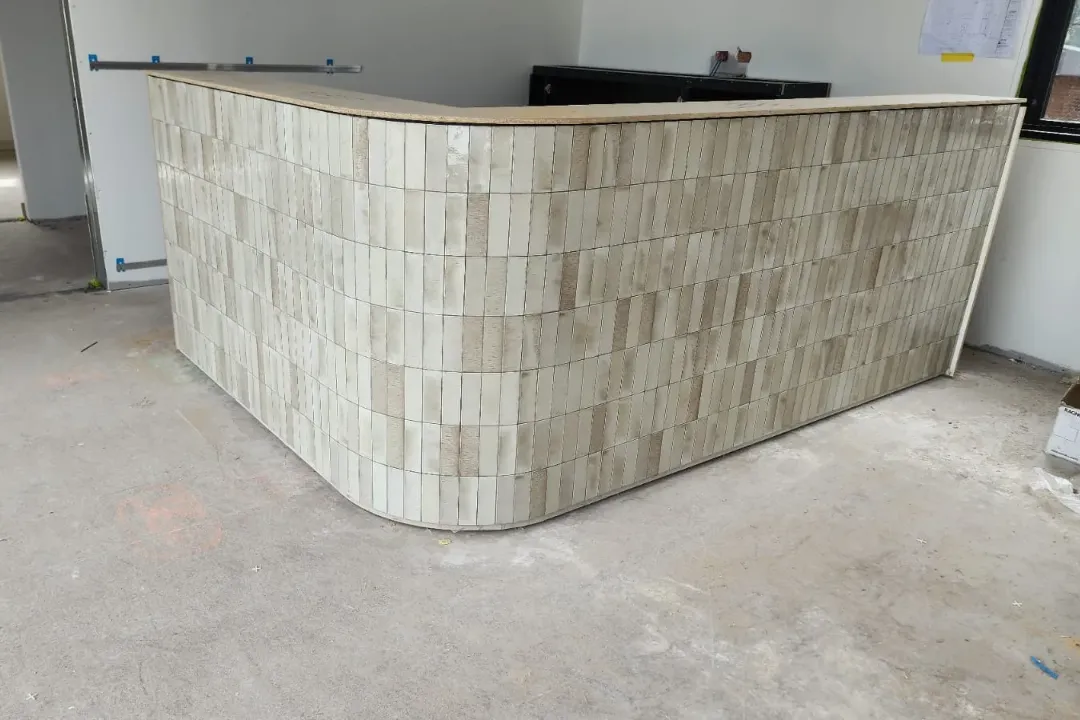 Tilers Frankston