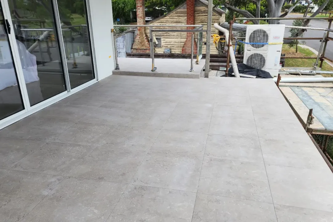 Tilers Hampton