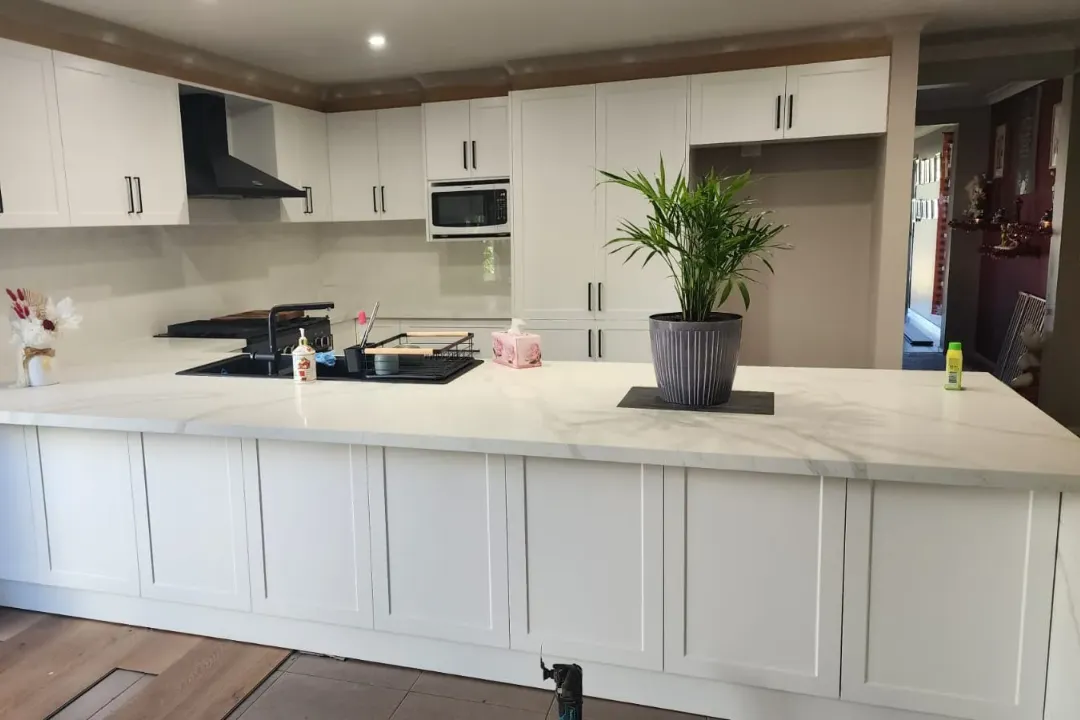 Tilers Hampton